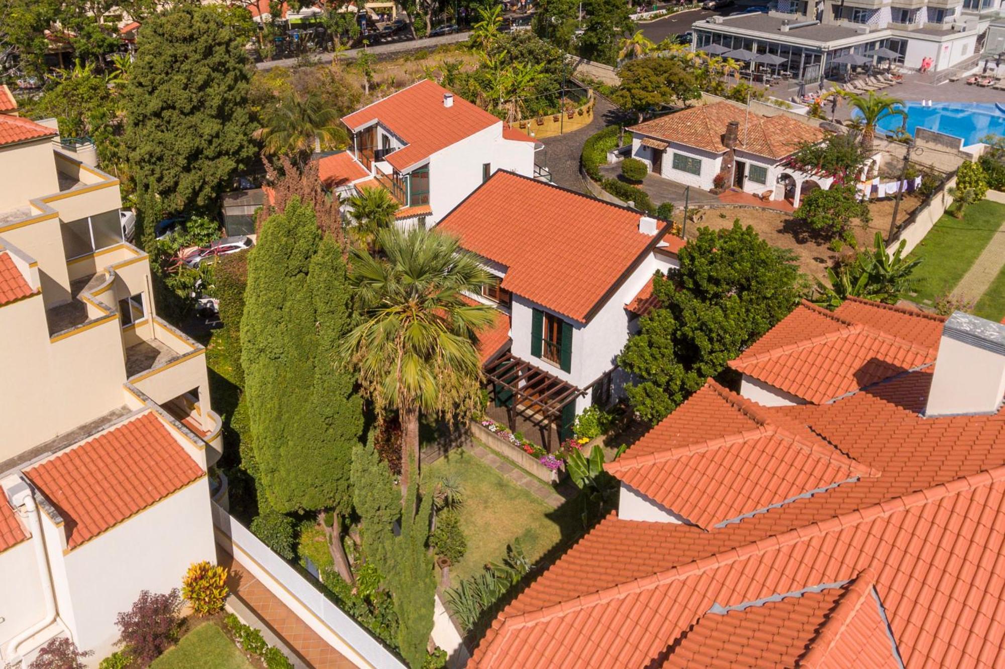 Casa Do Lido By An Island Apart 丰沙尔 外观 照片