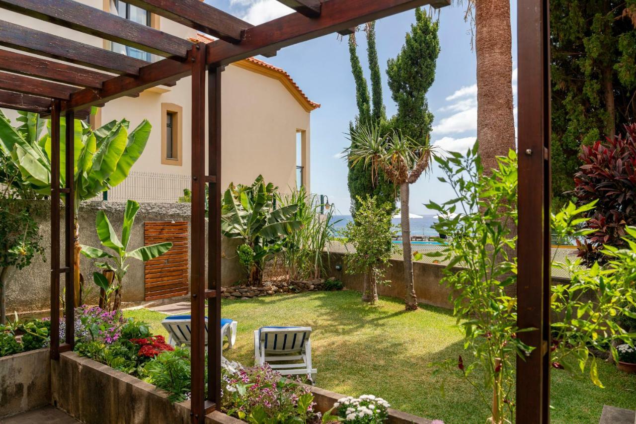 Casa Do Lido By An Island Apart 丰沙尔 外观 照片