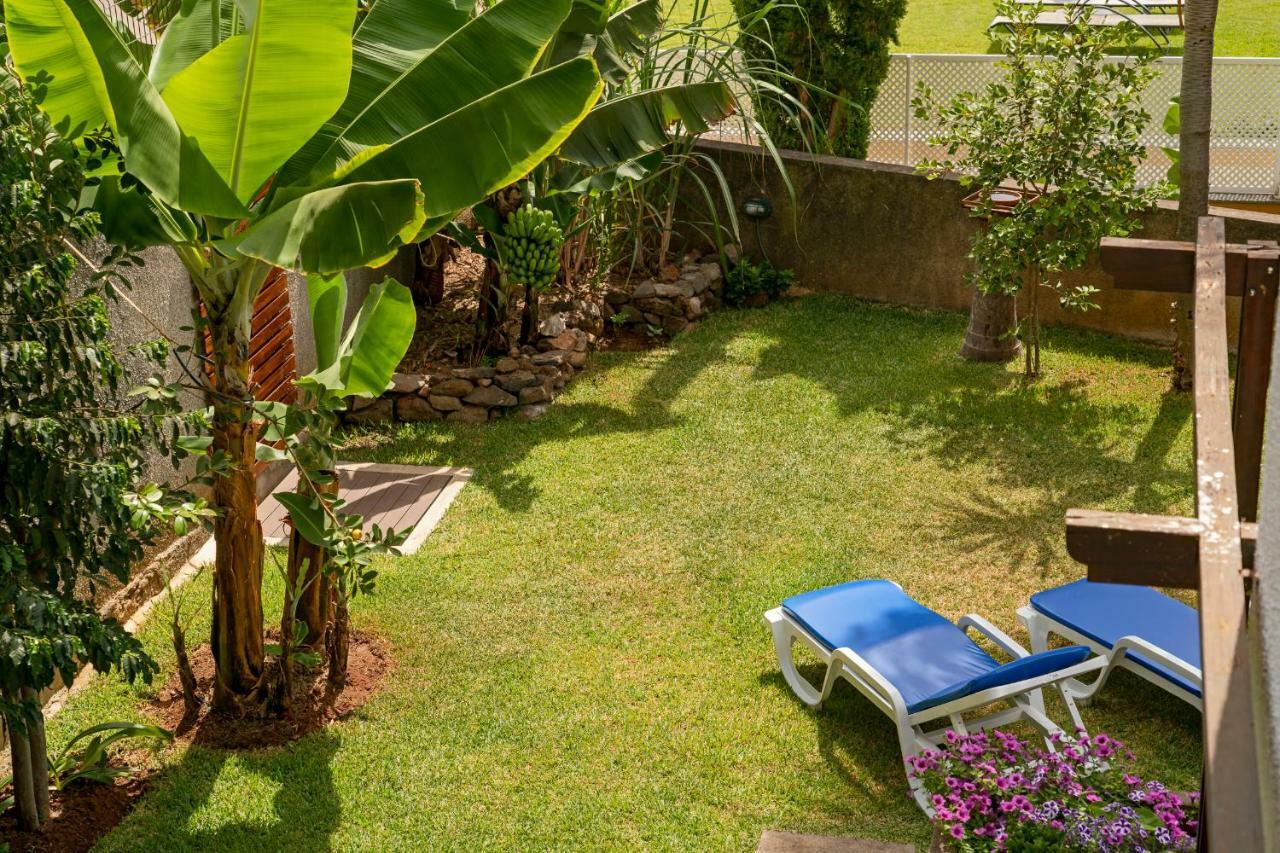 Casa Do Lido By An Island Apart 丰沙尔 外观 照片