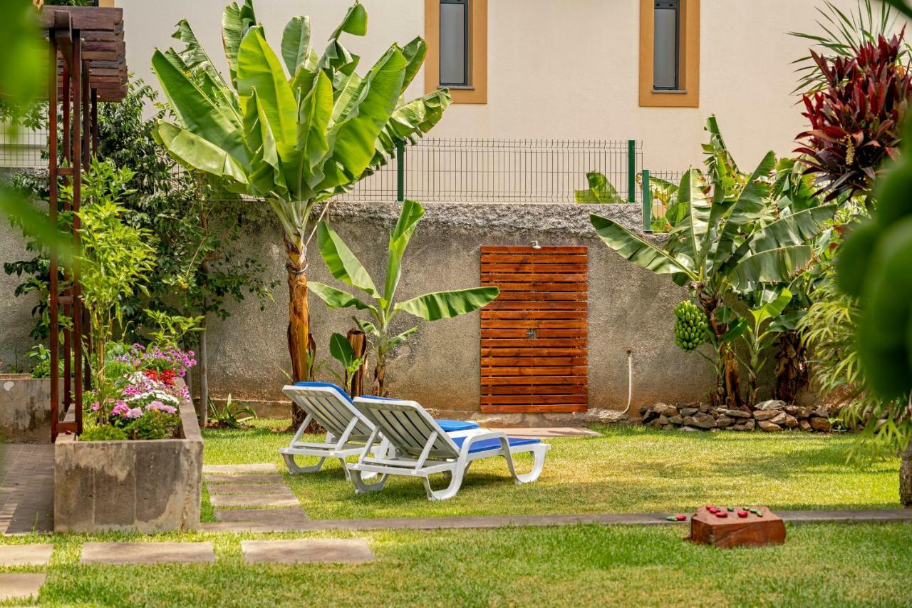Casa Do Lido By An Island Apart 丰沙尔 外观 照片