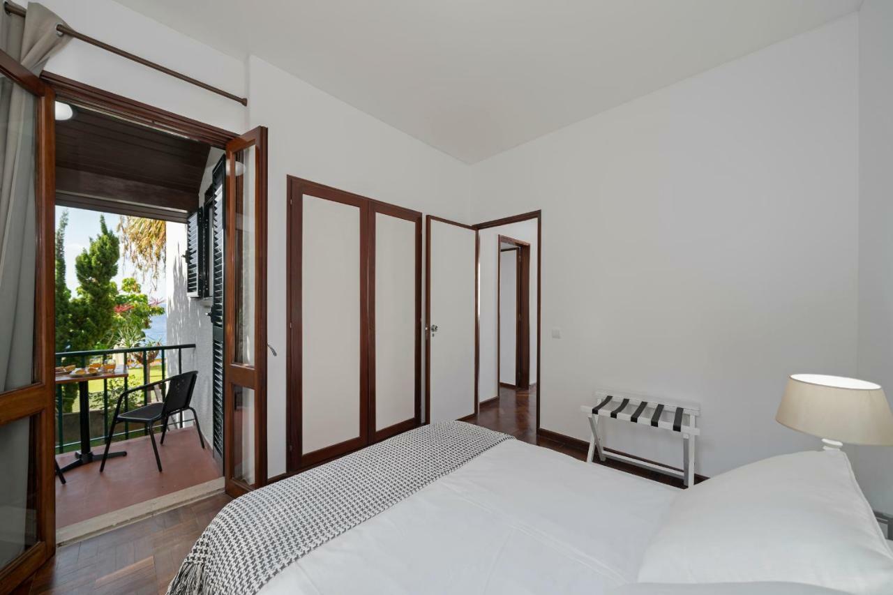 Casa Do Lido By An Island Apart 丰沙尔 外观 照片