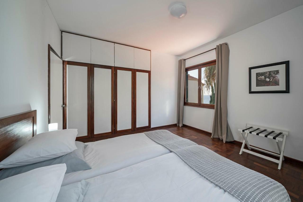 Casa Do Lido By An Island Apart 丰沙尔 外观 照片